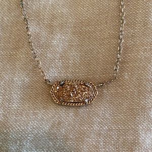 Kendra Scott Pendant Necklace